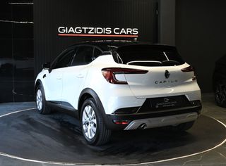 Renault Captur 2020 DYNAMIC ΑΥΤΟΜΑΤΟ NAVI ΔΕΡΜΑ LED F.EXTRA-thumb-11