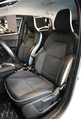 Renault Captur 2020 DYNAMIC ΑΥΤΟΜΑΤΟ NAVI ΔΕΡΜΑ LED F.EXTRA-thumb-15