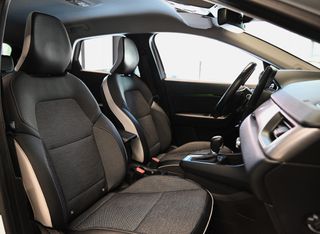 Renault Captur 2020 DYNAMIC ΑΥΤΟΜΑΤΟ NAVI ΔΕΡΜΑ LED F.EXTRA-thumb-29