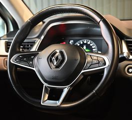 Renault Captur 2020 DYNAMIC ΑΥΤΟΜΑΤΟ NAVI ΔΕΡΜΑ LED F.EXTRA-thumb-32