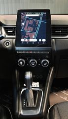Renault Captur 2020 DYNAMIC ΑΥΤΟΜΑΤΟ NAVI ΔΕΡΜΑ LED F.EXTRA-thumb-34