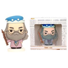Harry Potter Dumbledore mini figure-thumb-1
