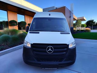 Κλούβα Mercedes-Benz 2021 SPRINTER L2H2 | ΠΙΣΩΚΙΝΗΤΟ | 3ΘΕΣΙΟ | ΚΑΜΕΡΑ ΟΠΙΣΘΕΝ-thumb-3