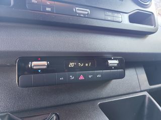 Κλούβα Mercedes-Benz 2021 SPRINTER L2H2 | ΠΙΣΩΚΙΝΗΤΟ | 3ΘΕΣΙΟ | ΚΑΜΕΡΑ ΟΠΙΣΘΕΝ-thumb-9