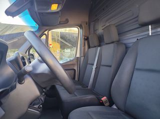 Κλούβα Mercedes-Benz 2021 SPRINTER L2H2 | ΠΙΣΩΚΙΝΗΤΟ | 3ΘΕΣΙΟ | ΚΑΜΕΡΑ ΟΠΙΣΘΕΝ-thumb-12