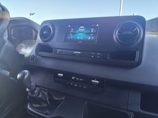 Κλούβα Mercedes-Benz 2021 SPRINTER L2H2 | ΠΙΣΩΚΙΝΗΤΟ | 3ΘΕΣΙΟ | ΚΑΜΕΡΑ ΟΠΙΣΘΕΝ-thumb-14
