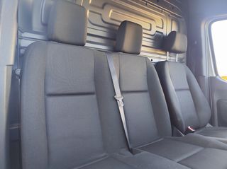 Κλούβα Mercedes-Benz 2021 SPRINTER L2H2 | ΠΙΣΩΚΙΝΗΤΟ | 3ΘΕΣΙΟ | ΚΑΜΕΡΑ ΟΠΙΣΘΕΝ-thumb-16