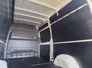 Κλούβα Mercedes-Benz 2021 SPRINTER L2H2 | ΠΙΣΩΚΙΝΗΤΟ | 3ΘΕΣΙΟ | ΚΑΜΕΡΑ ΟΠΙΣΘΕΝ-thumb-18
