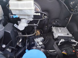 Κλούβα Mercedes-Benz 2021 SPRINTER L2H2 | ΠΙΣΩΚΙΝΗΤΟ | 3ΘΕΣΙΟ | ΚΑΜΕΡΑ ΟΠΙΣΘΕΝ-thumb-20