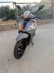 Sym Symphony 200 2024 ABS