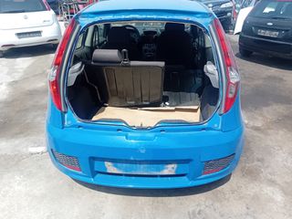 ΠΡΟΦΥΛ/ΡΑΣ ΠΙΣΩ FIAT PUNTO 03-09 3 /ΠΟΡΤΟ