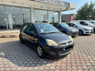 Ford Fiesta 2007 1.4TDCI DIESEL