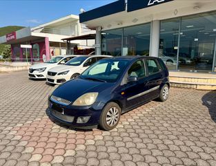 Ford Fiesta 2007 1.4TDCI DIESEL-thumb-2