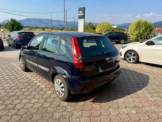Ford Fiesta 2007 1.4TDCI DIESEL-thumb-3