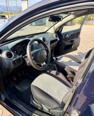 Ford Fiesta 2007 1.4TDCI DIESEL-thumb-6