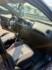 Ford Fiesta 2007 1.4TDCI DIESEL-thumb-7