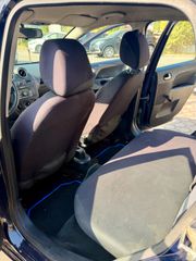Ford Fiesta 2007 1.4TDCI DIESEL-thumb-8