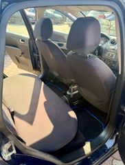 Ford Fiesta 2007 1.4TDCI DIESEL-thumb-9