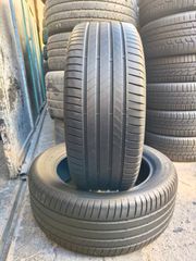 2TMX BRIDGESTONE TURANZA6 ENLITEN 235/55/18 DOT3223