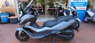 Sym Cruisym 300 2023 A TCS