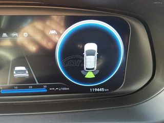 Hyundai i 20 2021 1.0 T-GDi M.HYBRID 48V,BICOLOUR,ELEGANCE+,ΟΘΟΝΗ,ΚΛΙΜΑ,16".-thumb-37