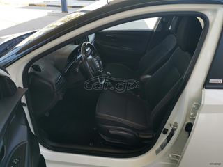 Hyundai i 20 2021 1.0 T-GDi M.HYBRID 48V,BICOLOUR,ELEGANCE+,ΟΘΟΝΗ,ΚΛΙΜΑ,16".-thumb-19