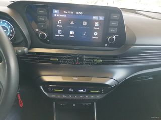 Hyundai i 20 2021 1.0 T-GDi M.HYBRID 48V,BICOLOUR,ELEGANCE+,ΟΘΟΝΗ,ΚΛΙΜΑ,16".-thumb-32