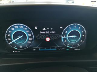 Hyundai i 20 2021 1.0 T-GDi M.HYBRID 48V,BICOLOUR,ELEGANCE+,ΟΘΟΝΗ,ΚΛΙΜΑ,16".-thumb-36