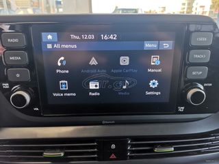 Hyundai i 20 2021 1.0 T-GDi M.HYBRID 48V,BICOLOUR,ELEGANCE+,ΟΘΟΝΗ,ΚΛΙΜΑ,16".-thumb-28