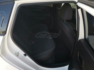 Hyundai i 20 2021 1.0 T-GDi M.HYBRID 48V,BICOLOUR,ELEGANCE+,ΟΘΟΝΗ,ΚΛΙΜΑ,16".-thumb-22