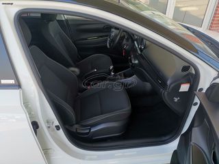 Hyundai i 20 2021 1.0 T-GDi M.HYBRID 48V,BICOLOUR,ELEGANCE+,ΟΘΟΝΗ,ΚΛΙΜΑ,16".-thumb-21