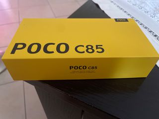 Πωλείται xiaomi poco c85
