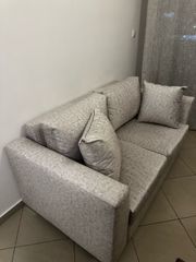 Πωλείται Καναπές και Κρεβάτι