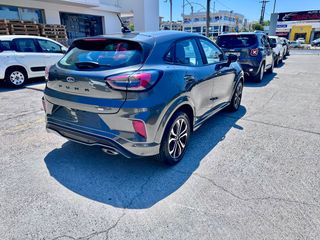 Ford Puma 2022 Αυτόματο——EcoBoost Hybrid 125hp ST-thumb-1