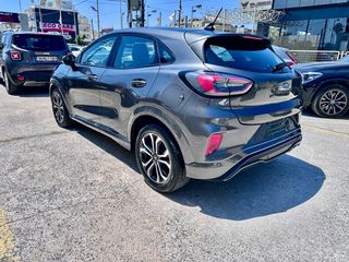 Ford Puma 2022 Αυτόματο——EcoBoost Hybrid 125hp ST-thumb-3