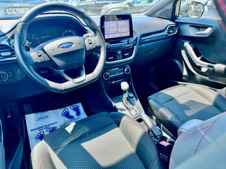 Ford Puma 2022 Αυτόματο——EcoBoost Hybrid 125hp ST-thumb-7
