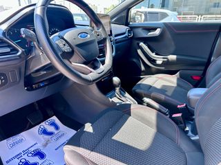 Ford Puma 2022 Αυτόματο——EcoBoost Hybrid 125hp ST-thumb-8