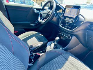 Ford Puma 2022 Αυτόματο——EcoBoost Hybrid 125hp ST-thumb-9