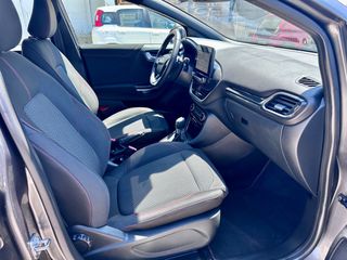 Ford Puma 2022 Αυτόματο——EcoBoost Hybrid 125hp ST-thumb-10