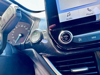 Ford Puma 2022 Αυτόματο——EcoBoost Hybrid 125hp ST-thumb-15