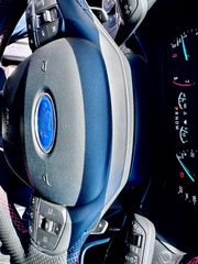 Ford Puma 2022 Αυτόματο——EcoBoost Hybrid 125hp ST-thumb-16