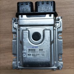 ΕΓΚΕΦΑΛΟΣ-Μονάδα Ελέγχου 39107-04292 9001190364KE Hyundai-KIA Kefico /ΞΕΚΛΕΙΔΩΜΑ IMMOBILIZER Ή IMMO OF