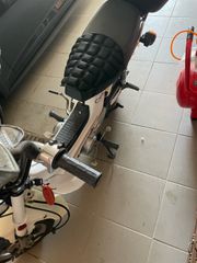 Honda C 1982 Chaly 50 cc 6V-thumb-1