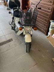 Honda C 1982 Chaly 50 cc 6V-thumb-6