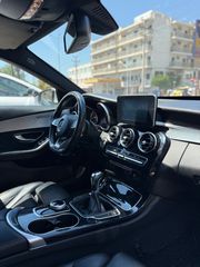 Mercedes-Benz C 180 2018 1.6 Diesel AMG LINE 120hp-thumb-12