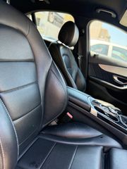 Mercedes-Benz C 180 2018 1.6 Diesel AMG LINE 120hp-thumb-13