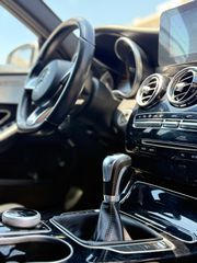 Mercedes-Benz C 180 2018 1.6 Diesel AMG LINE 120hp-thumb-14