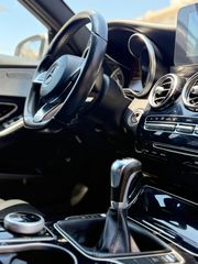 Mercedes-Benz C 180 2018 1.6 Diesel AMG LINE 120hp-thumb-17