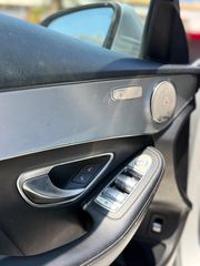 Mercedes-Benz C 180 2018 1.6 Diesel AMG LINE 120hp-thumb-18