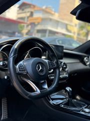 Mercedes-Benz C 180 2018 1.6 Diesel AMG LINE 120hp-thumb-19